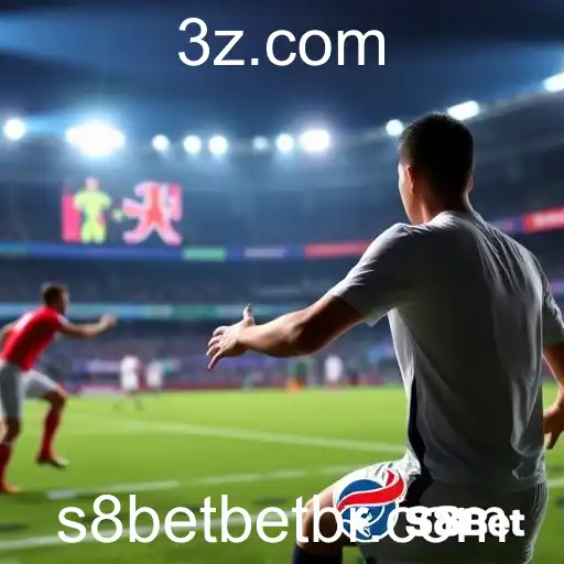 Descubra a Emoção das Apostas Ao Vivo no S8bet