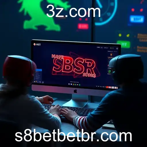 Cenário Atual de Sites de Jogos no Brasil