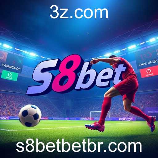 O Impacto Crescente de s8bet no Mercado de Jogos Online