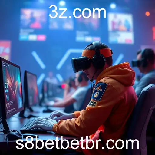 Impactos e Tendências dos Jogos Online em 2025