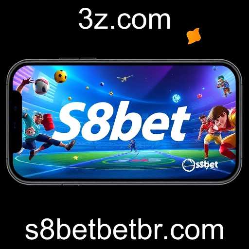 s8bet