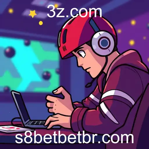 A Expansão dos Sites de Jogos Online em 2025