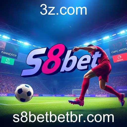 O Impacto Crescente de s8bet no Mercado de Jogos Online