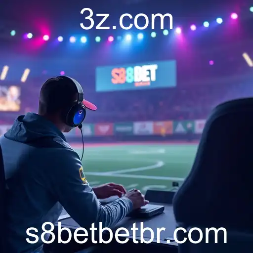 A Revolução das Apostas Online em 2025