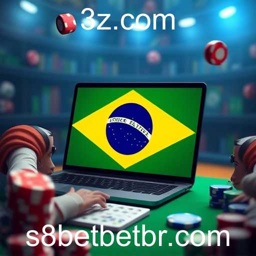 A Influência do Jogo Online em 2025