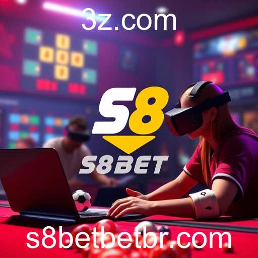 Expansão dos Jogos de Apostas Online no Brasil: Uma Análise