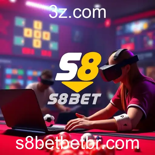 Expansão dos Jogos de Apostas Online no Brasil: Uma Análise