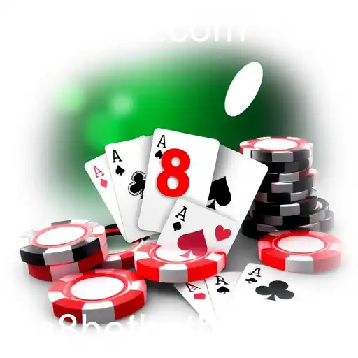 A Popularidade e o Atrativo do Poker Online no 