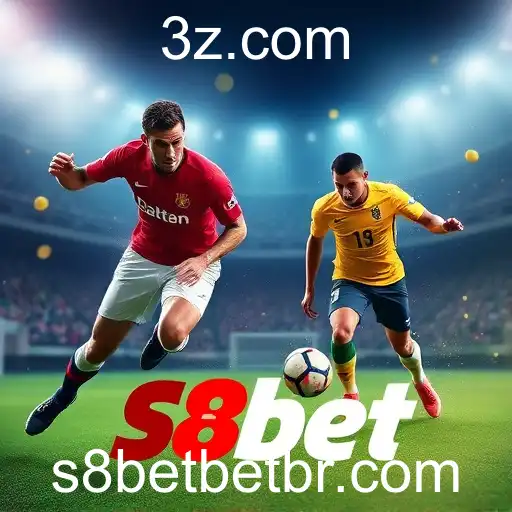 A Ascensão dos Jogos Online e o Impacto de s8bet