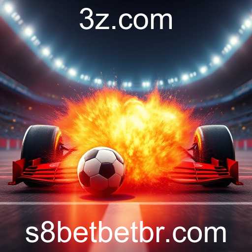 S8bet Revoluciona o Mercado de Jogos Online em 2025