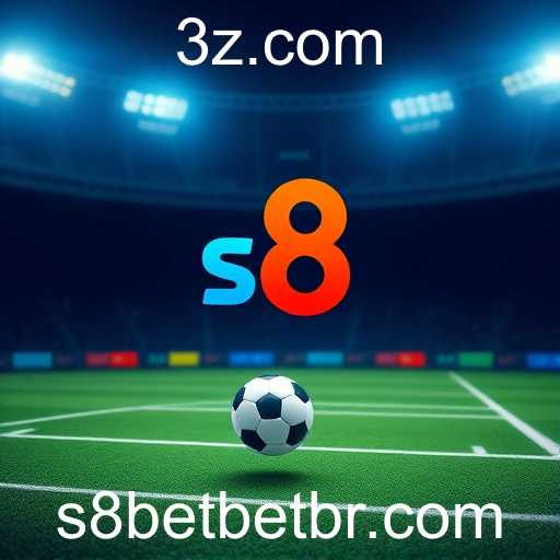 S8bet: A Revolução dos Jogos de Apostas em 2025