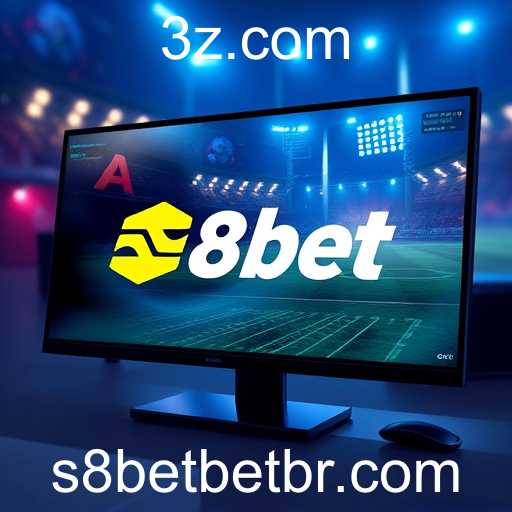A Expansão do S8bet no Cenário de Jogos Online