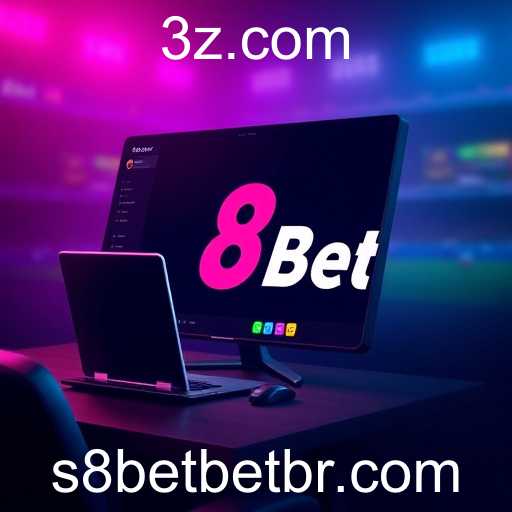 A Ascensão do S8Bet no Mercado de Jogos Online em 2025