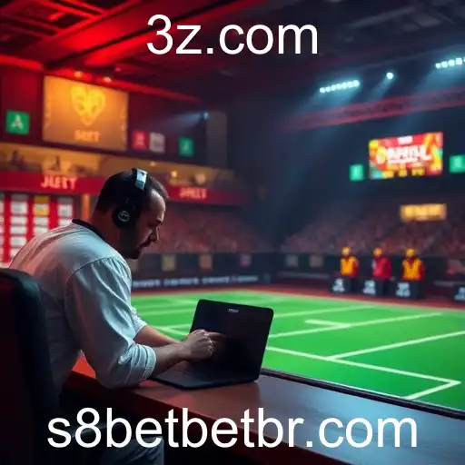 A Ascensão dos Sites de Jogos em 2025