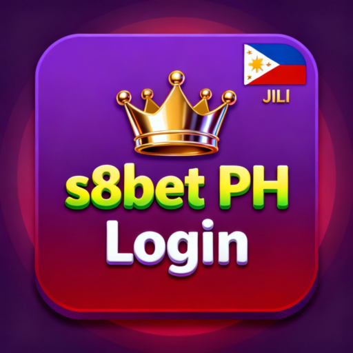 s8bet PH Login