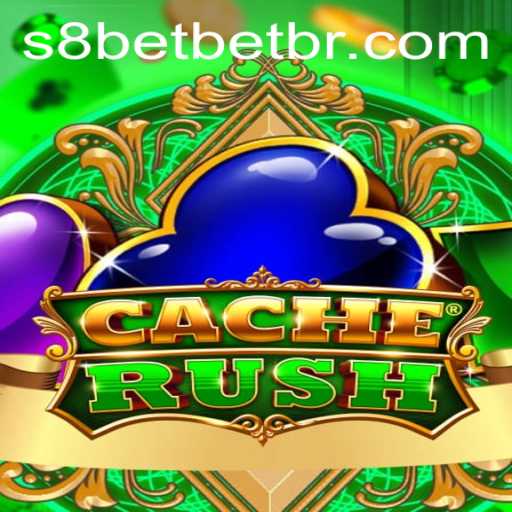 CacheRush: The Thrilling World of Digital Treasure Hunting