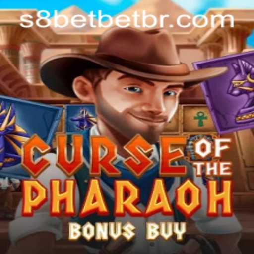 Discover the Mysteries: Curse of the Pharaoh Bonus Buy and the S8Bet PH Login Experience