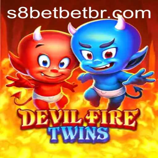 The Inferno Adventure: Exploring DevilFireTwins and s8bet PH Login