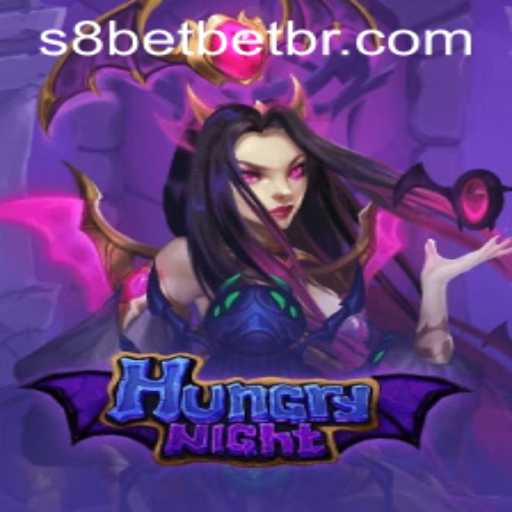 Exploring the Thrills of HungryNight and Its Connection to s8bet PH Login
