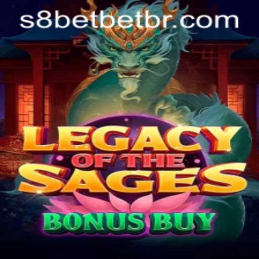 Exploring the Thrills of LegacyoftheSagesBonusBuy and Access with S8bet PH Login