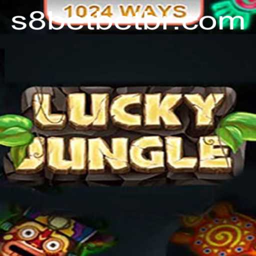 Immerse Yourself in the Wild with LuckyJungle1024: An Adventurous Gaming Experience