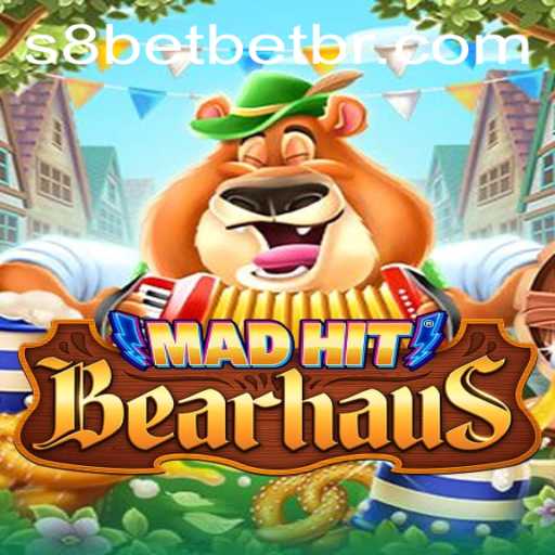 MadHitBearhaus: A Thrilling Adventure in the Gaming World