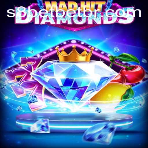 MadHitDiamonds: An Engaging Gaming Experience